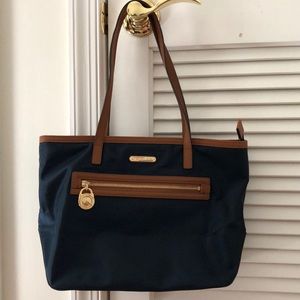 Michael Kora handbag